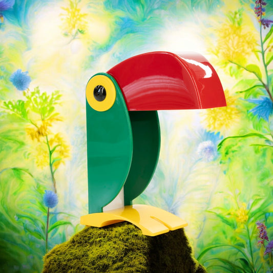 TOUCAN - VERDE