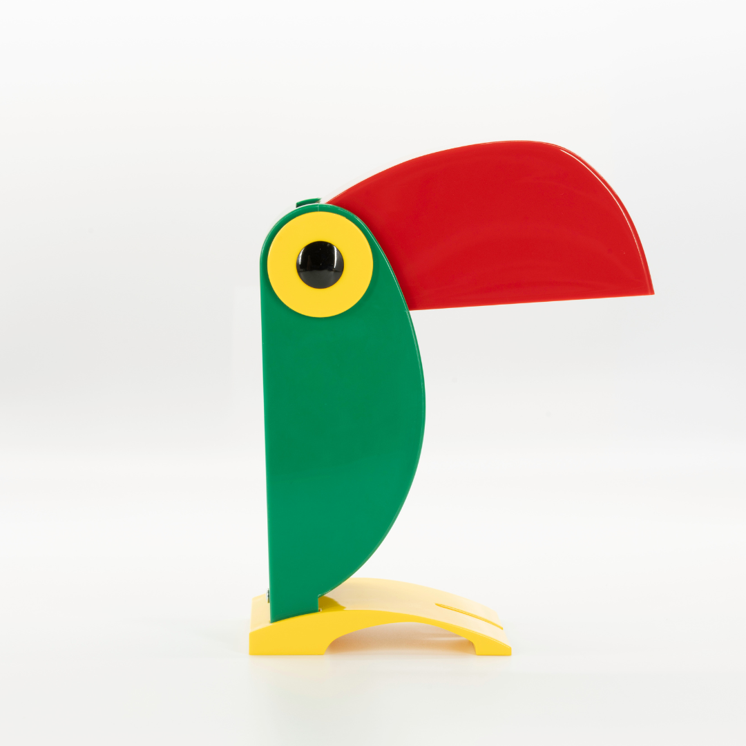 TOUCAN - VERDE